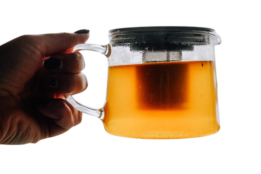 Tea Brewing